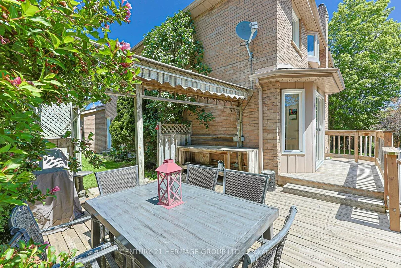 12, Gres, Bradford, Bradford West Gwillimbury