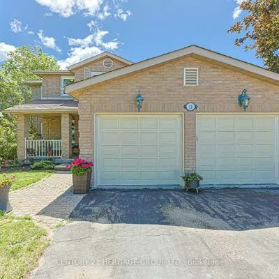 12, Gres, Bradford, Bradford West Gwillimbury