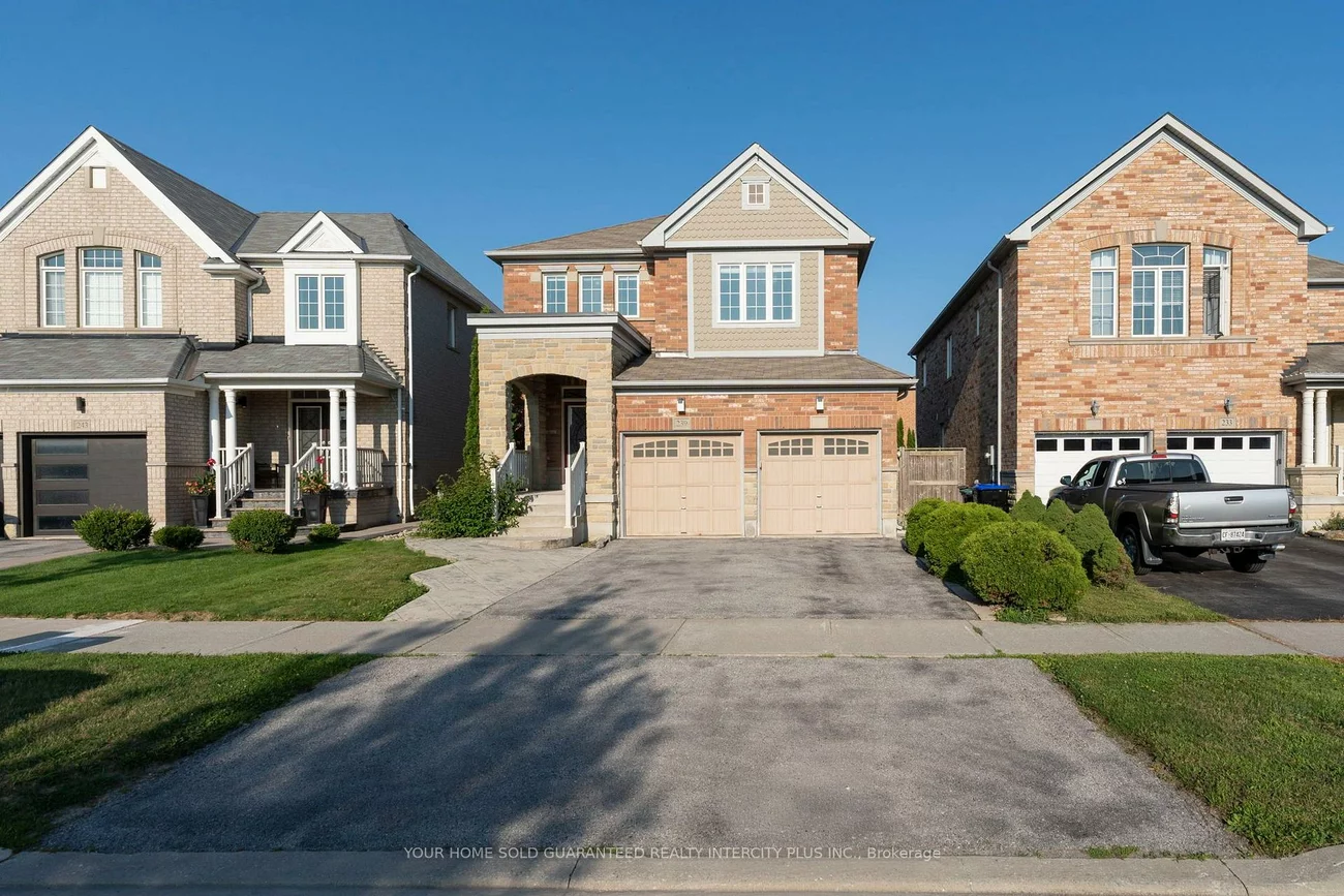 239, Summerlyn, Bradford, Bradford West Gwillimbury