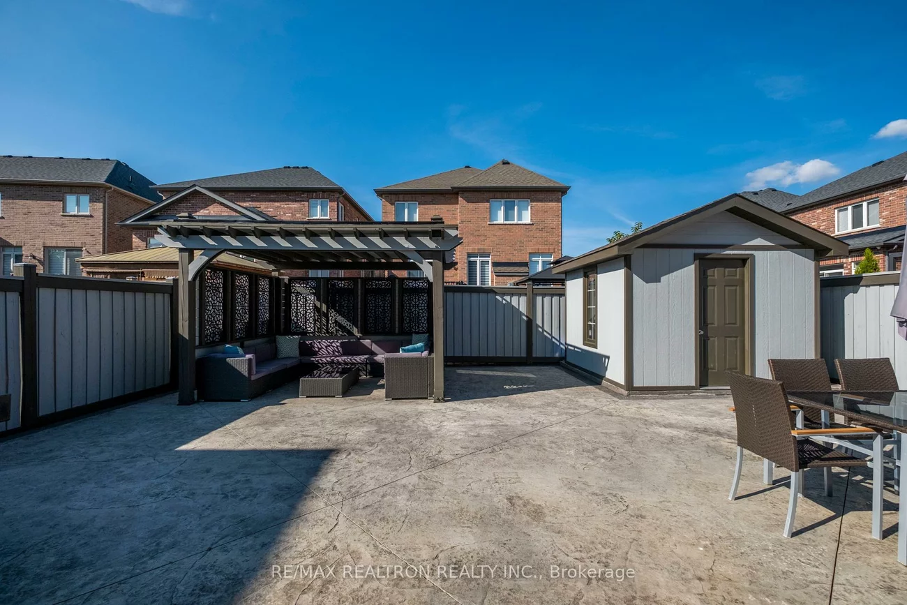 91, Cayton, Bradford, Bradford West Gwillimbury