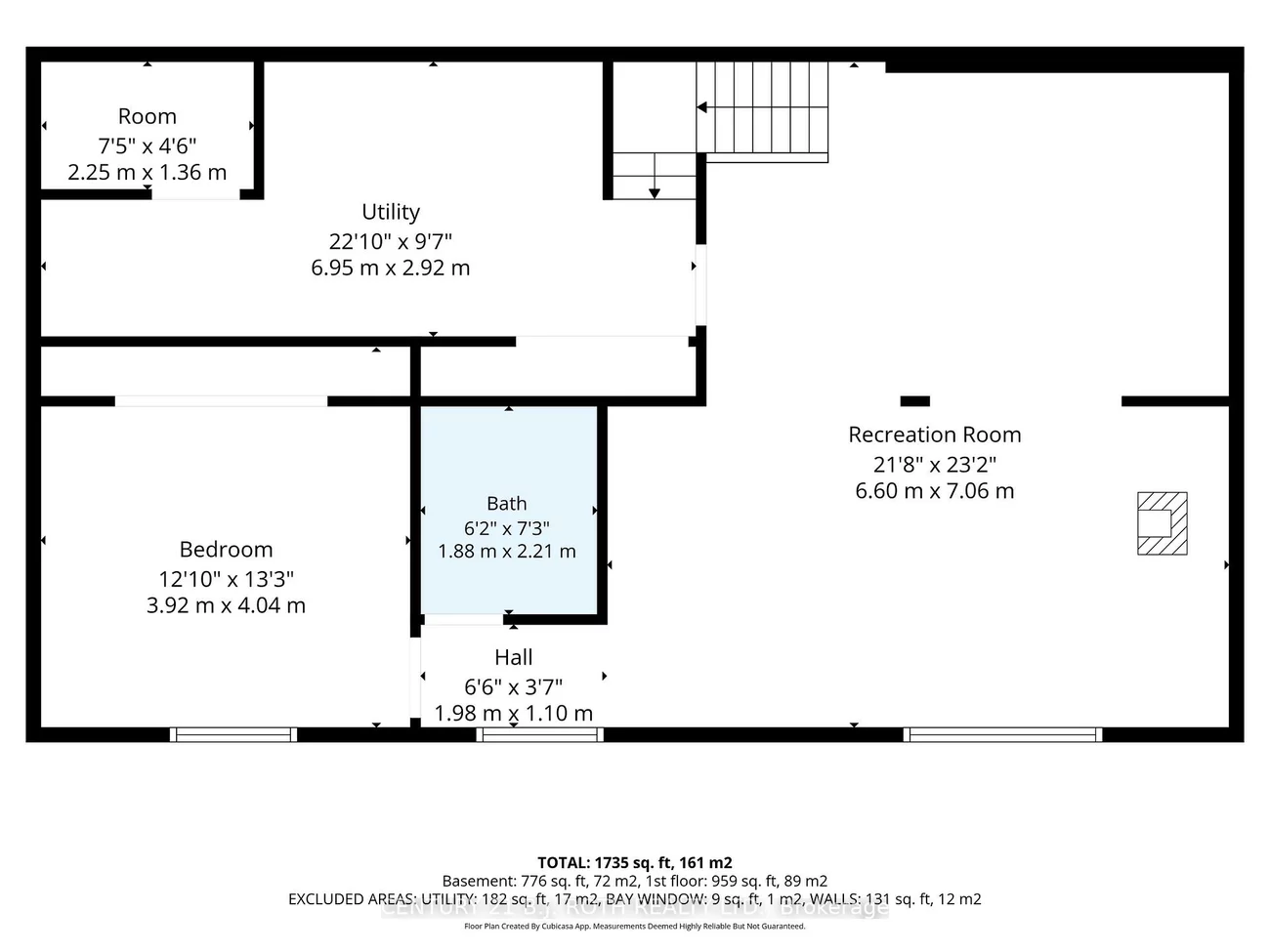 671, Simcoe, Bradford, Bradford West Gwillimbury