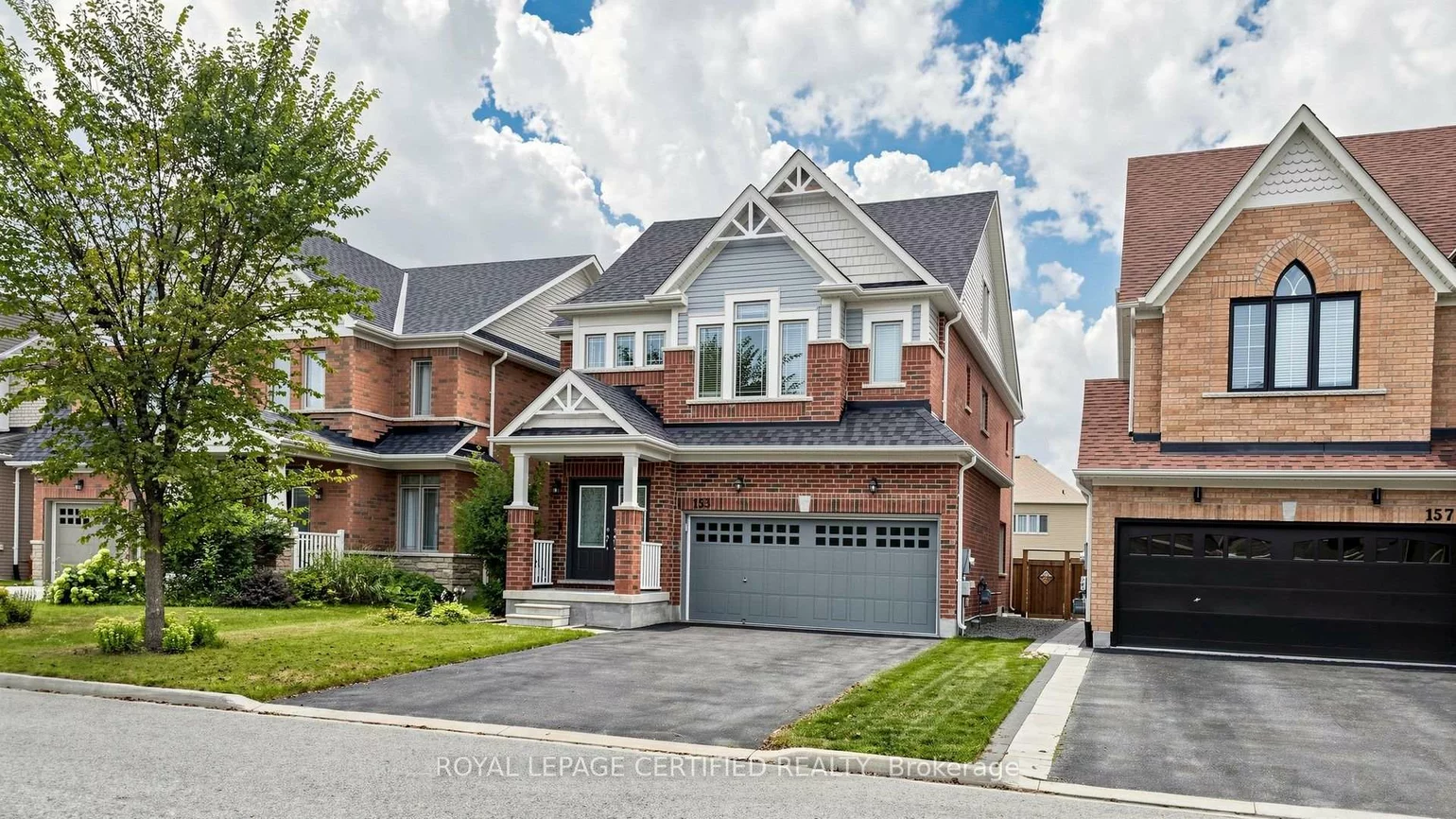 153, Romanelli, Bradford, Bradford West Gwillimbury