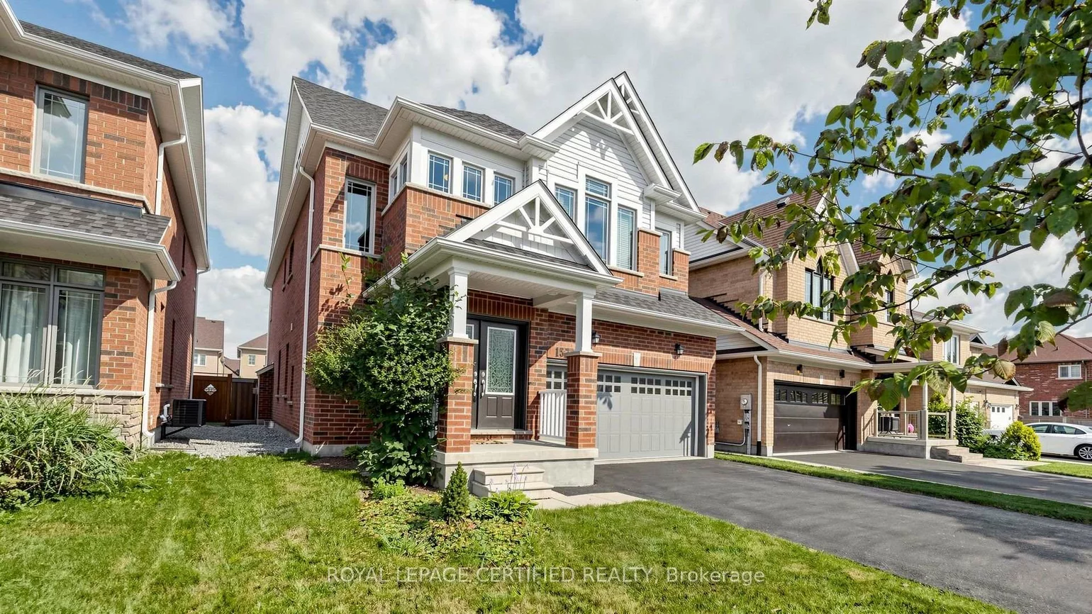 153, Romanelli, Bradford, Bradford West Gwillimbury