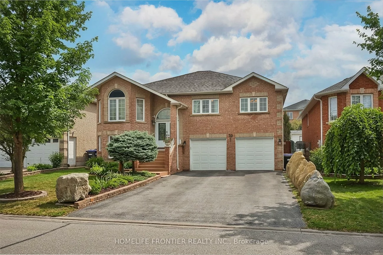 30, Saint, Bradford, Bradford West Gwillimbury
