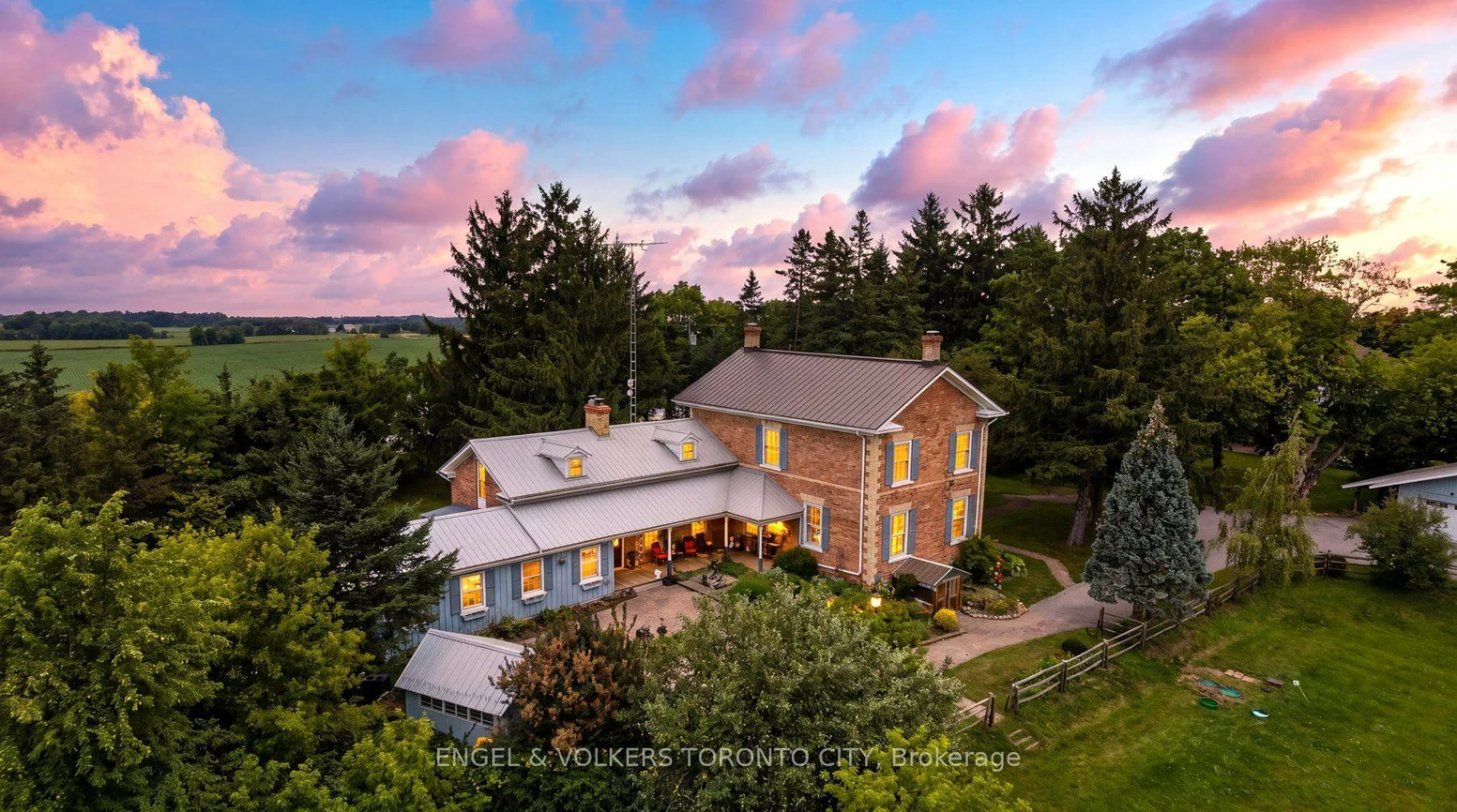 4421, 5th Line, Rural Bradford West Gwillimbury, Bradford West Gwillimbury