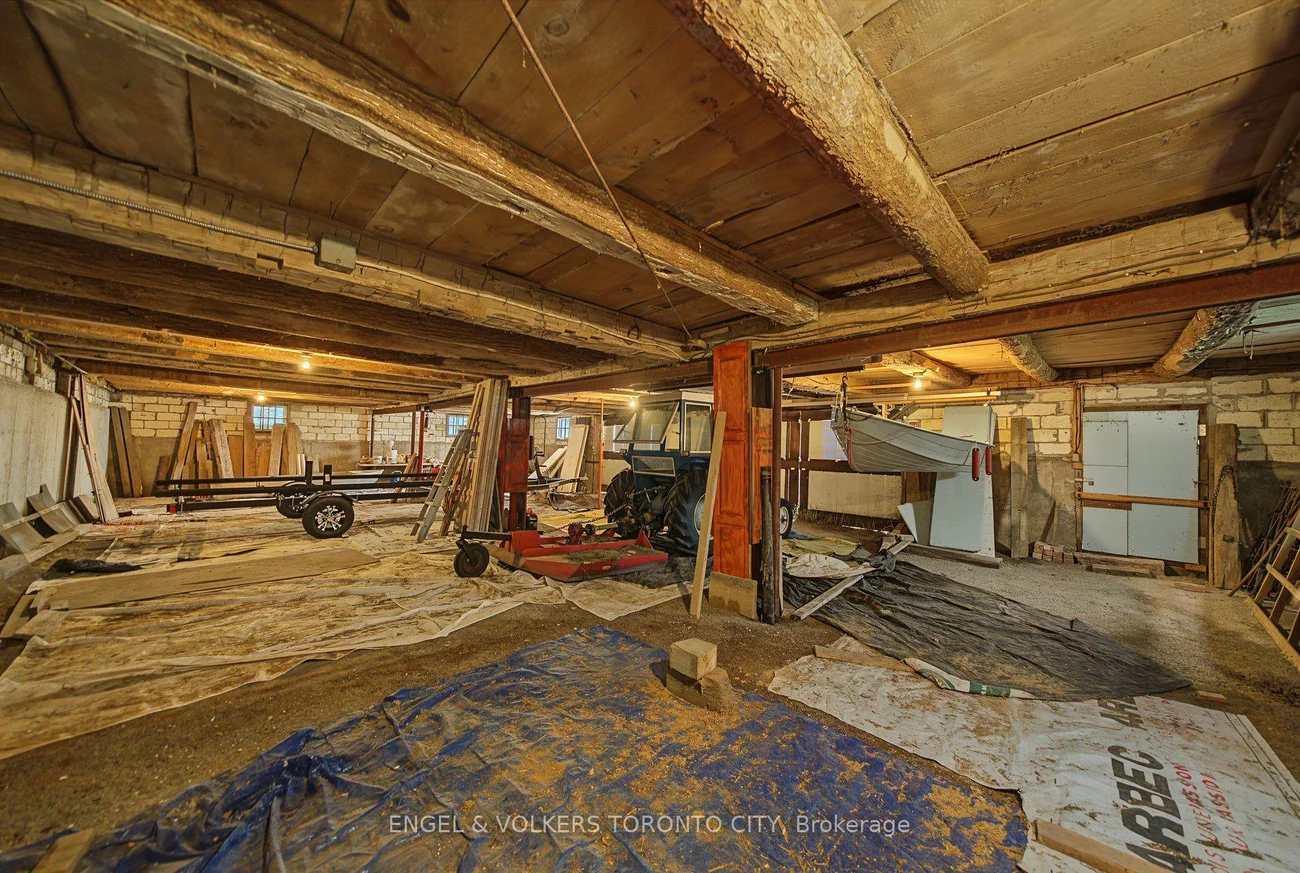 4421, 5th Line, Rural Bradford West Gwillimbury, Bradford West Gwillimbury