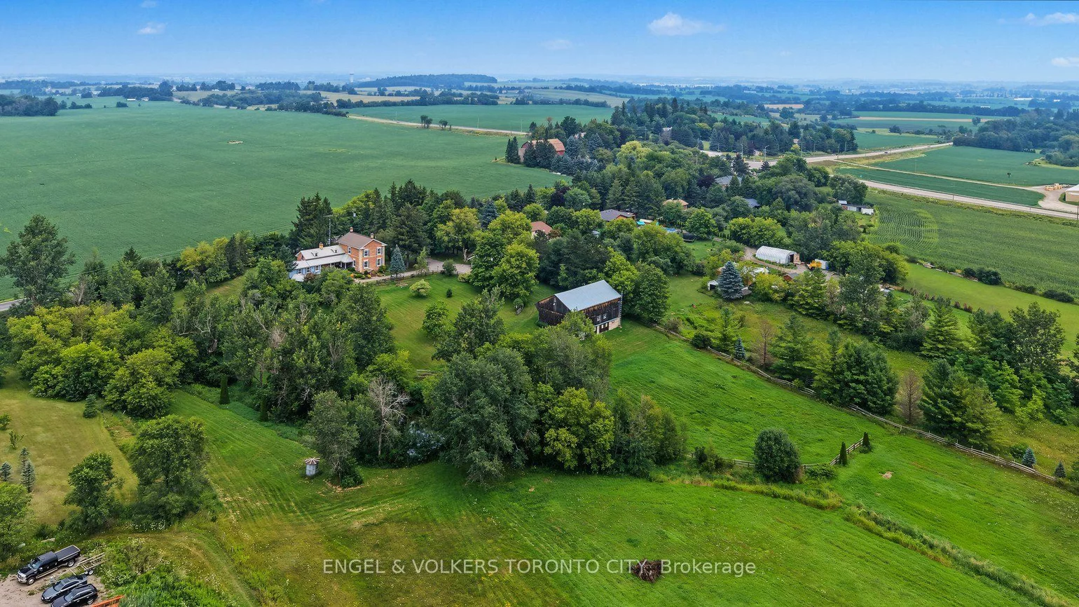 4421, 5th Line, Rural Bradford West Gwillimbury, Bradford West Gwillimbury
