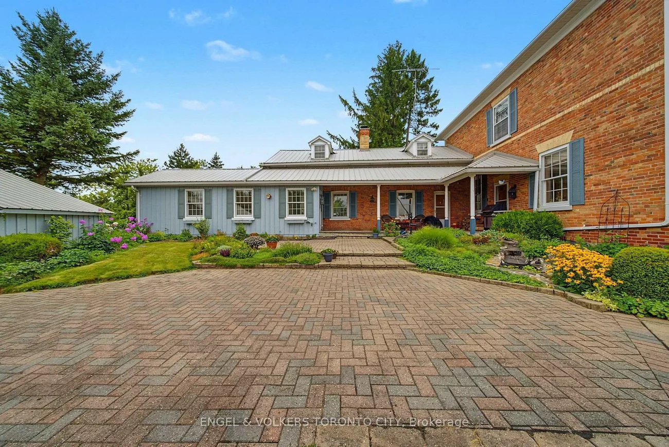 4421, 5th Line, Rural Bradford West Gwillimbury, Bradford West Gwillimbury