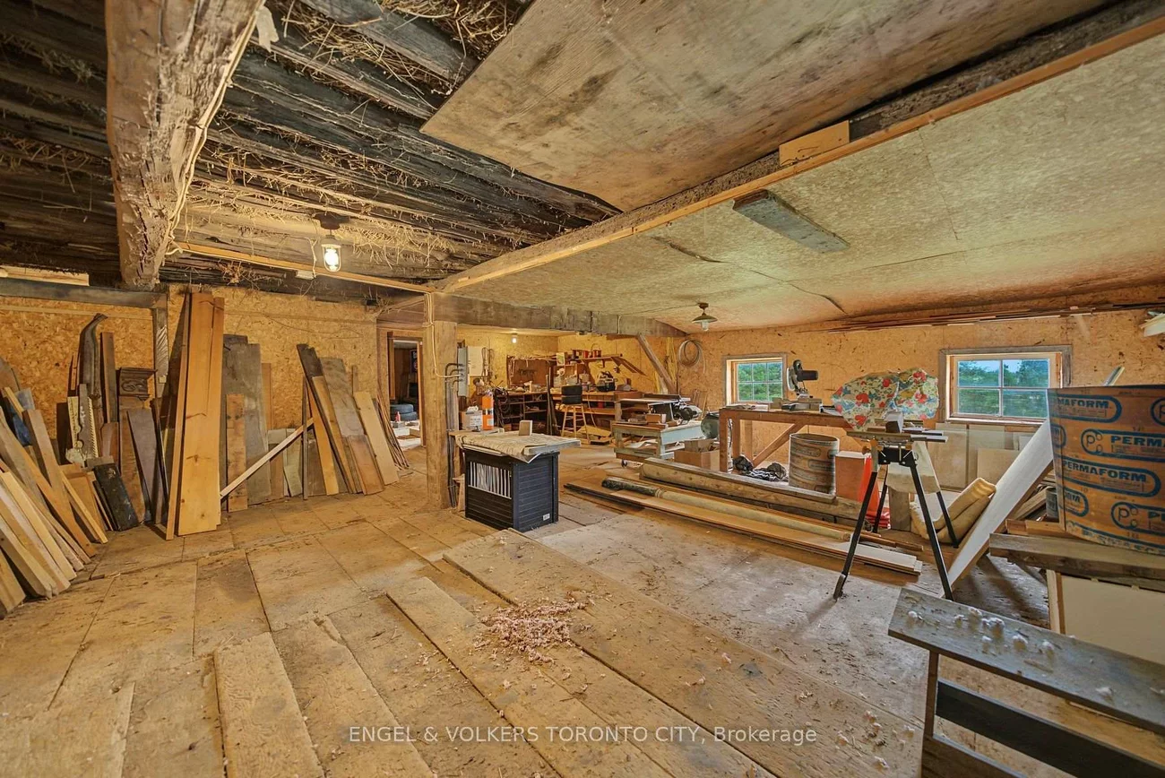 4421, 5th Line, Rural Bradford West Gwillimbury, Bradford West Gwillimbury