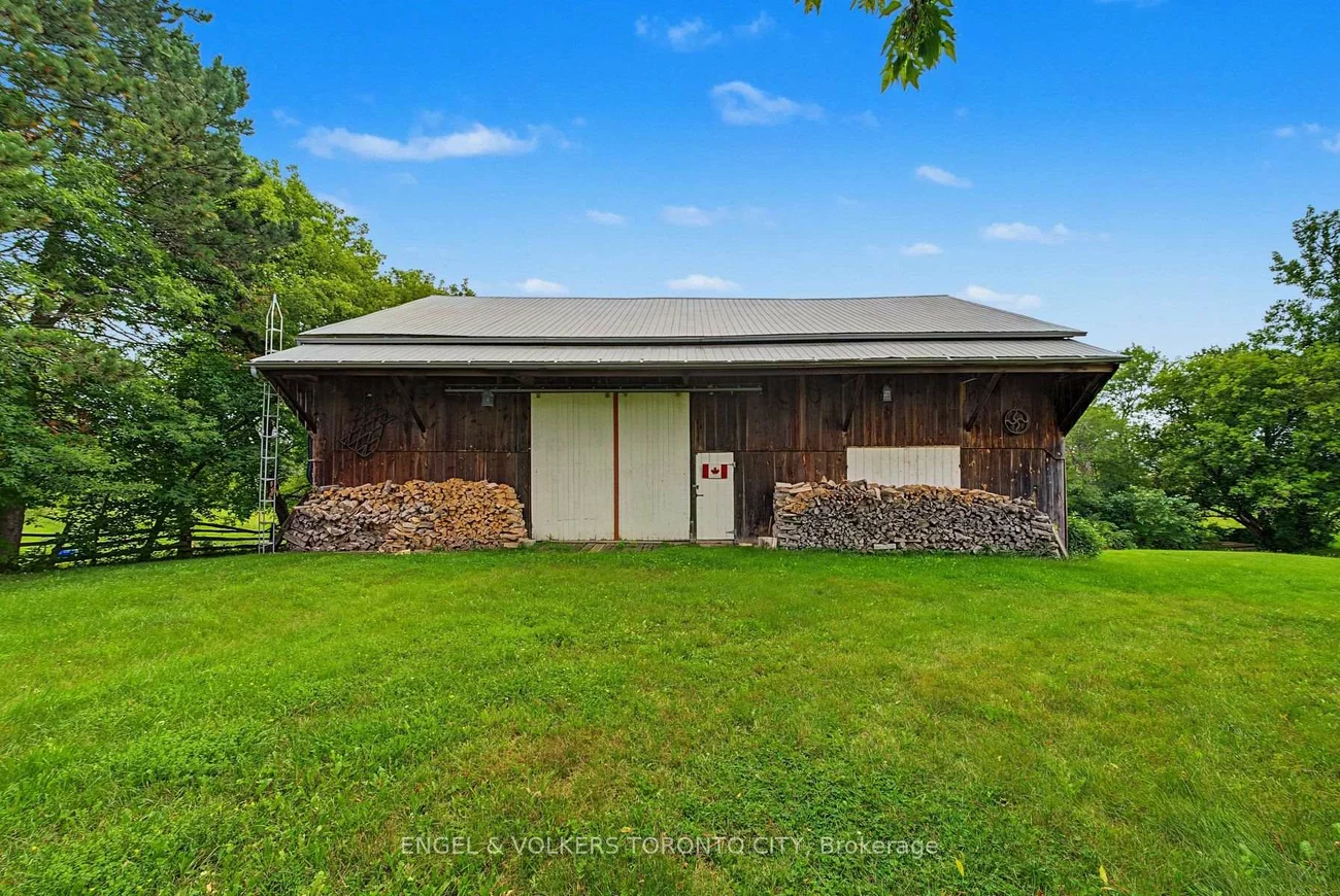 4421, 5th Line, Rural Bradford West Gwillimbury, Bradford West Gwillimbury