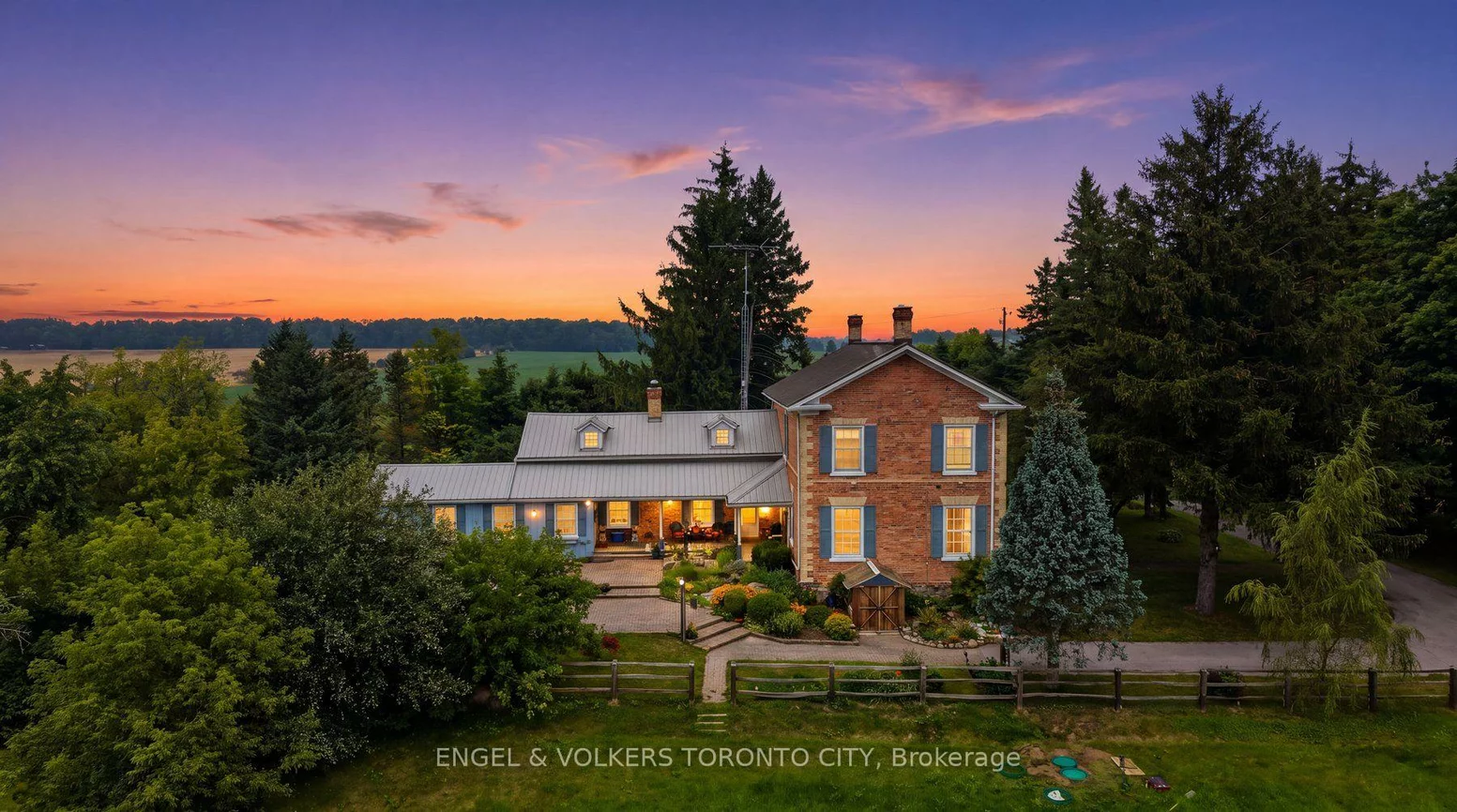 4421, 5th Line, Rural Bradford West Gwillimbury, Bradford West Gwillimbury
