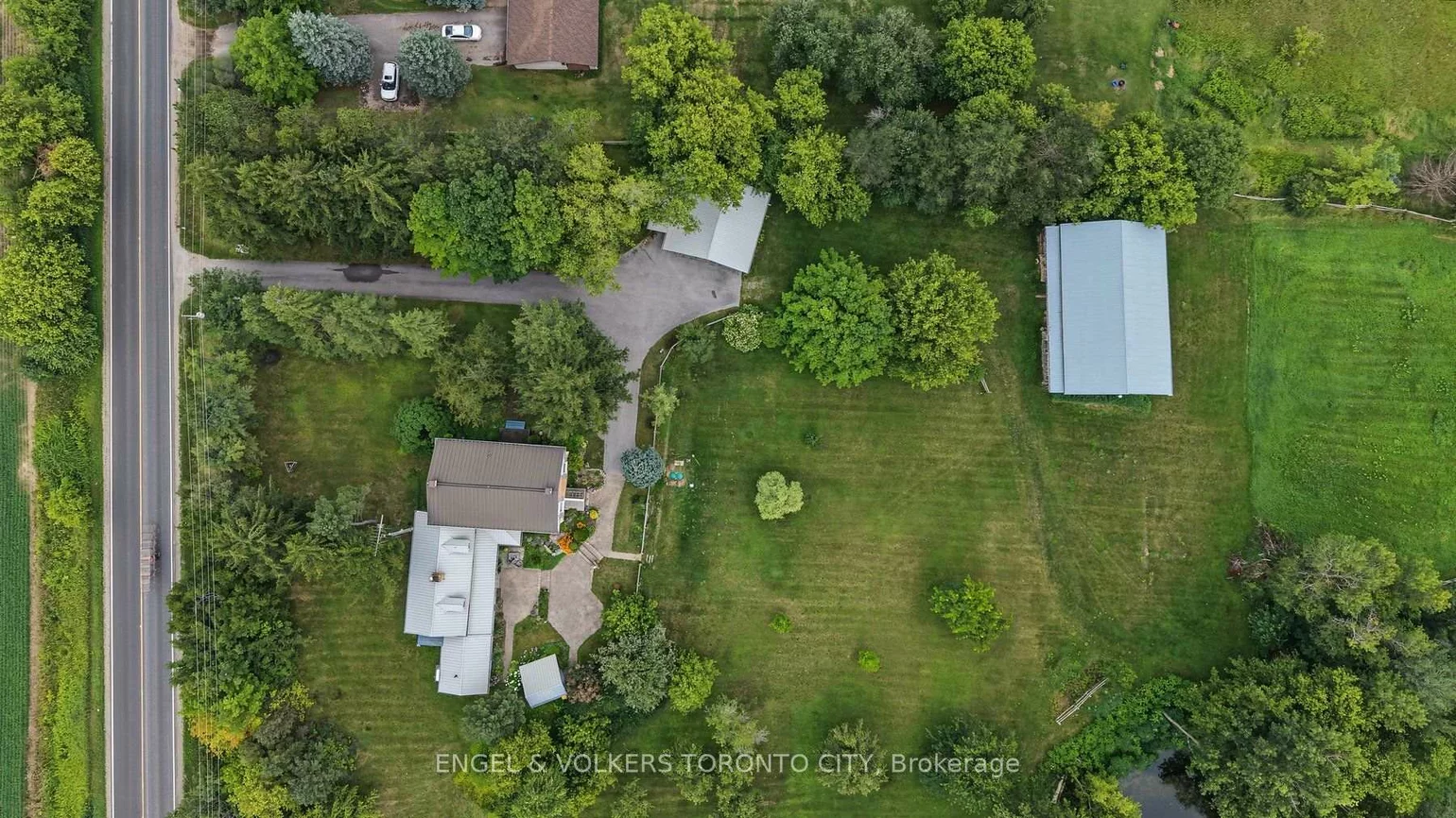 4421, 5th Line, Rural Bradford West Gwillimbury, Bradford West Gwillimbury