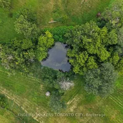 4421, 5th Line, Rural Bradford West Gwillimbury, Bradford West Gwillimbury