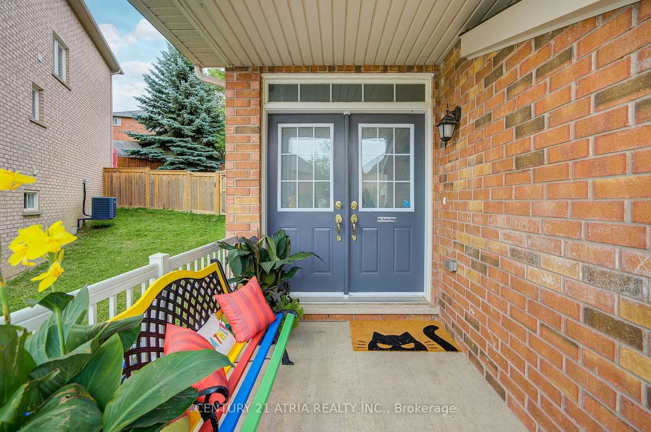 25, Matthewson, Bradford, Bradford West Gwillimbury
