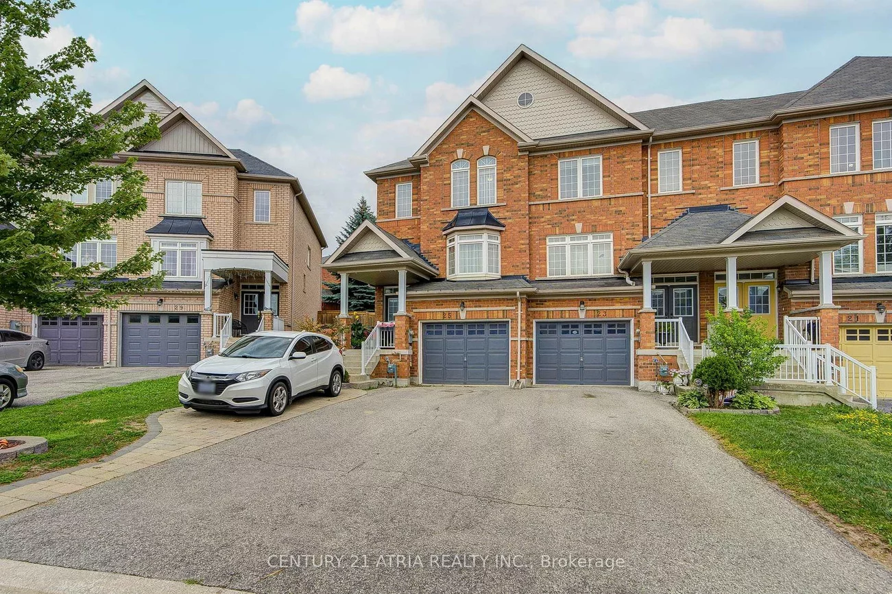 25, Matthewson, Bradford, Bradford West Gwillimbury