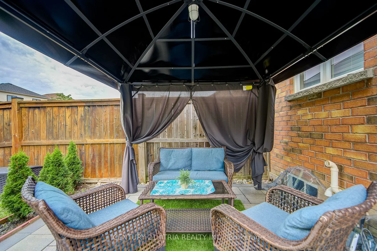 25, Matthewson, Bradford, Bradford West Gwillimbury