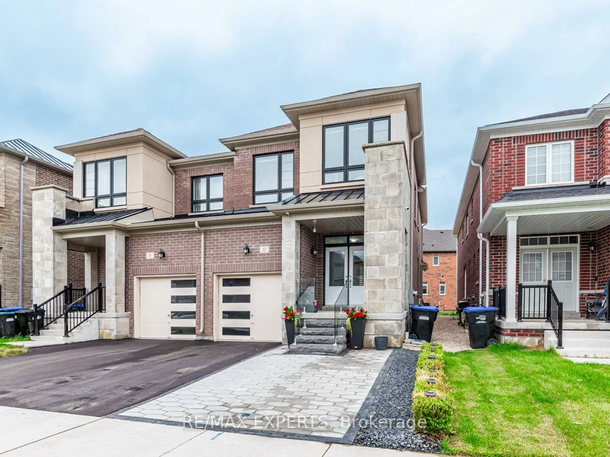 12, Ferragine, Bradford, Bradford West Gwillimbury