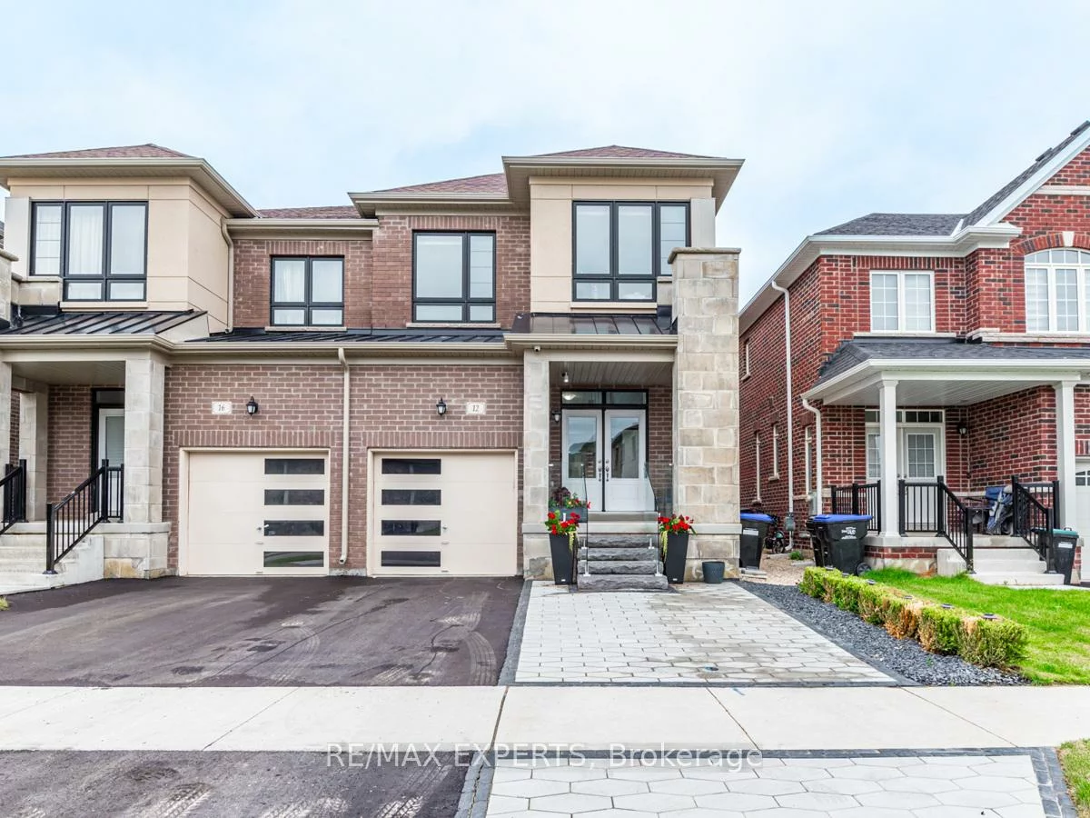 12, Ferragine, Bradford, Bradford West Gwillimbury