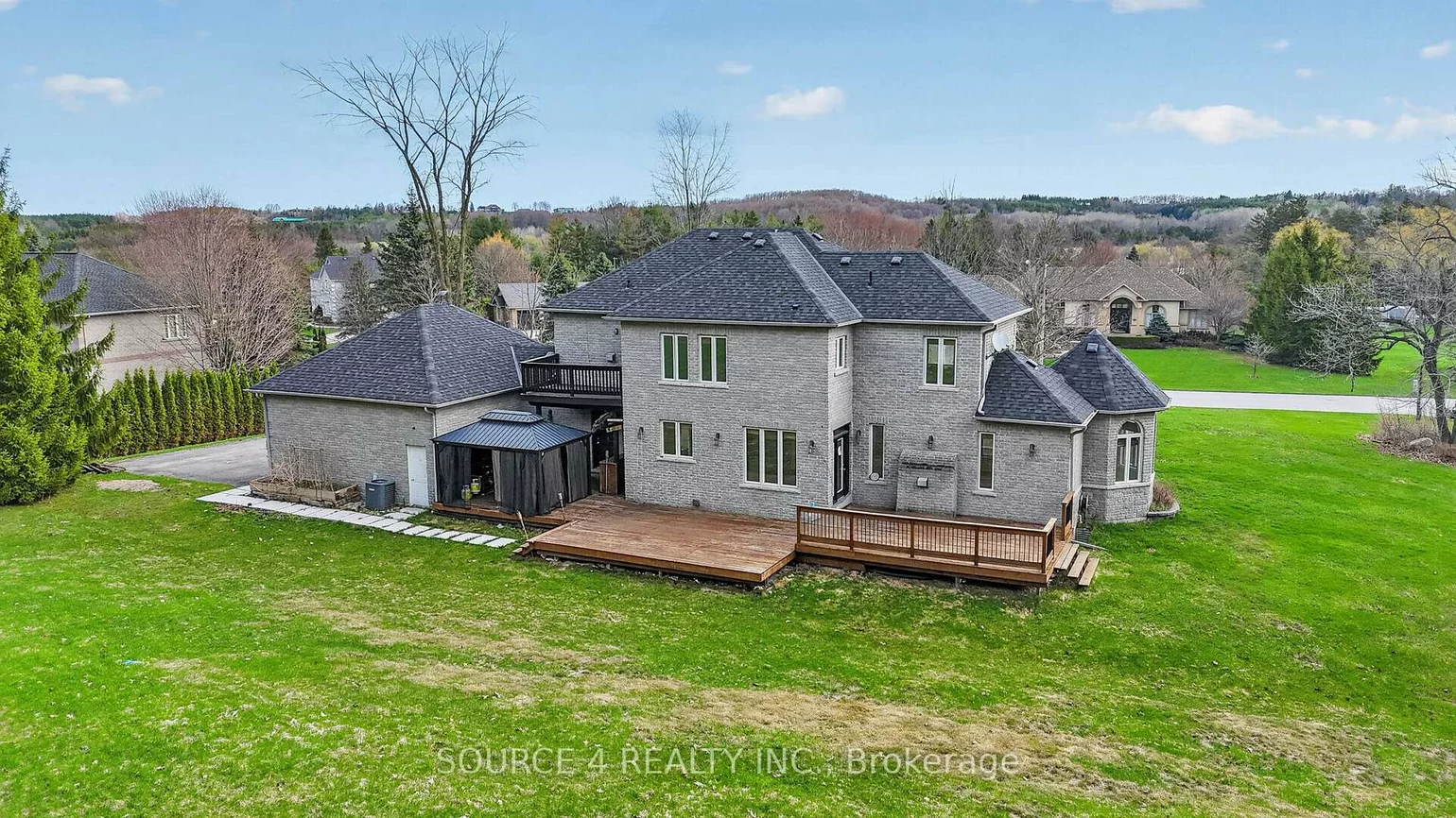 70, Kilkenny, Rural Bradford West Gwillimbury, Bradford West Gwillimbury