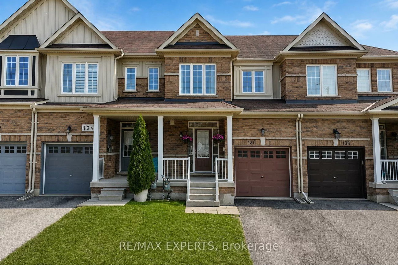 136, Matthewson, Bradford, Bradford West Gwillimbury