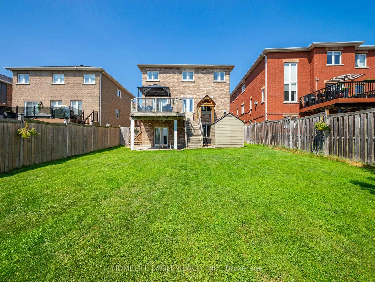 25, Meadowview, Bradford, Bradford West Gwillimbury