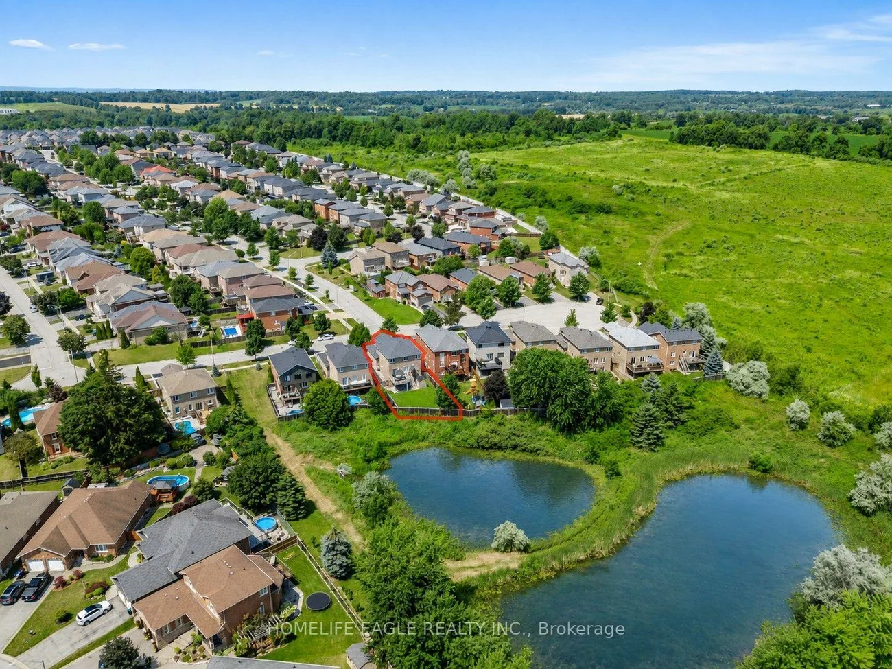 25, Meadowview, Bradford, Bradford West Gwillimbury