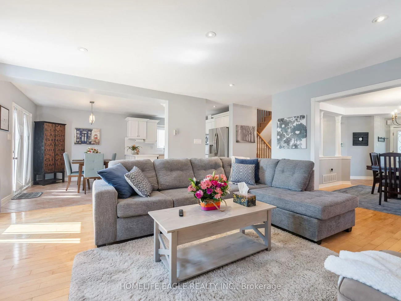 25, Meadowview, Bradford, Bradford West Gwillimbury