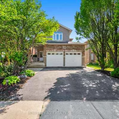 25, Meadowview, Bradford, Bradford West Gwillimbury