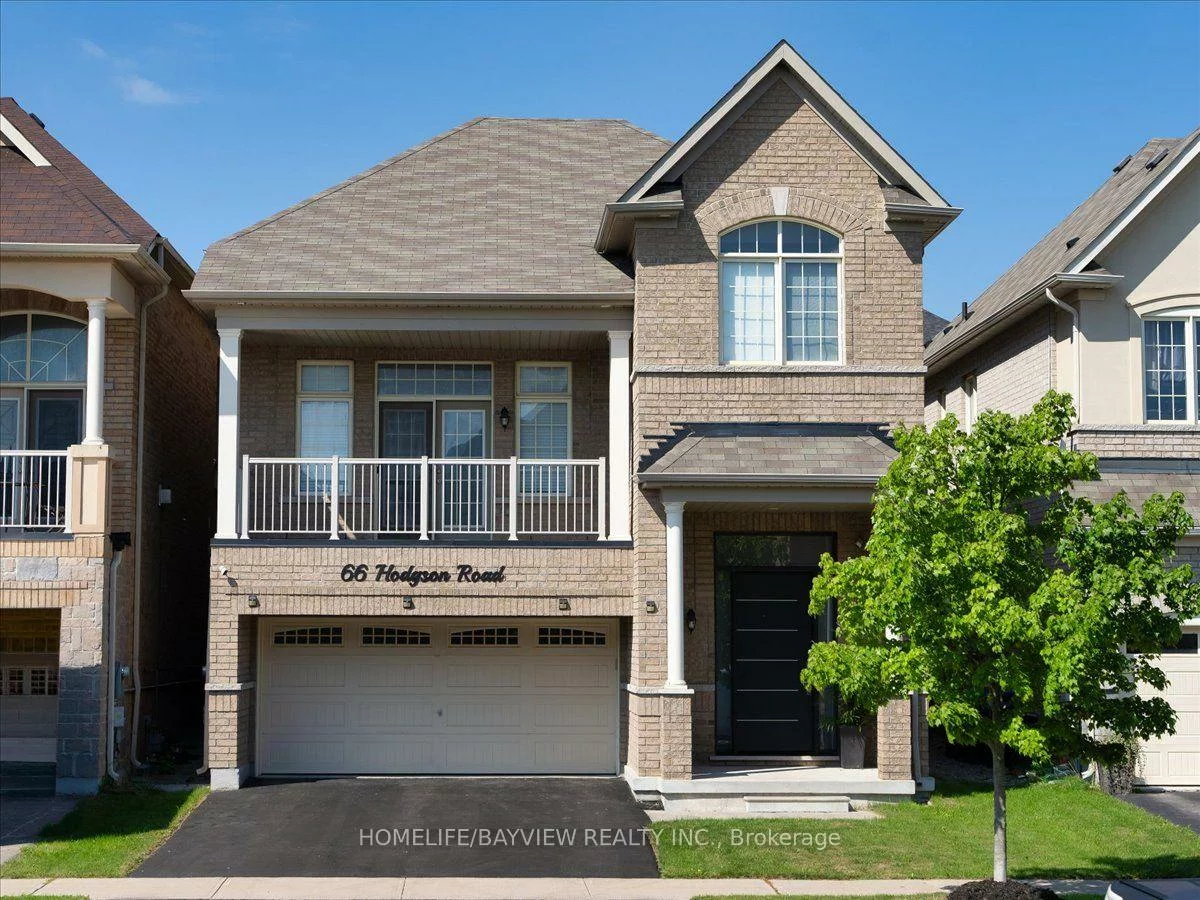 66, Hodgson, Bradford, Bradford West Gwillimbury