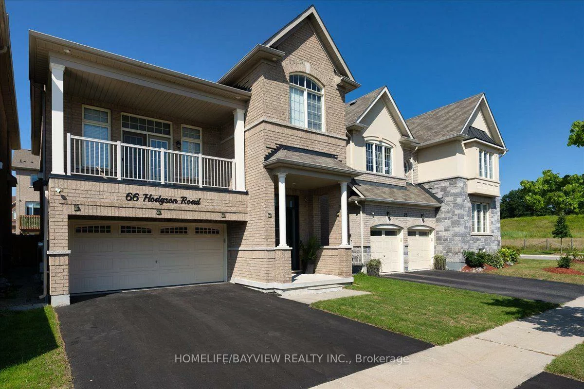 66, Hodgson, Bradford, Bradford West Gwillimbury