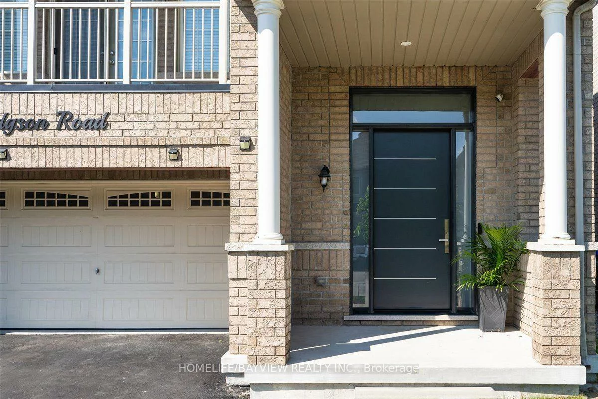 66, Hodgson, Bradford, Bradford West Gwillimbury