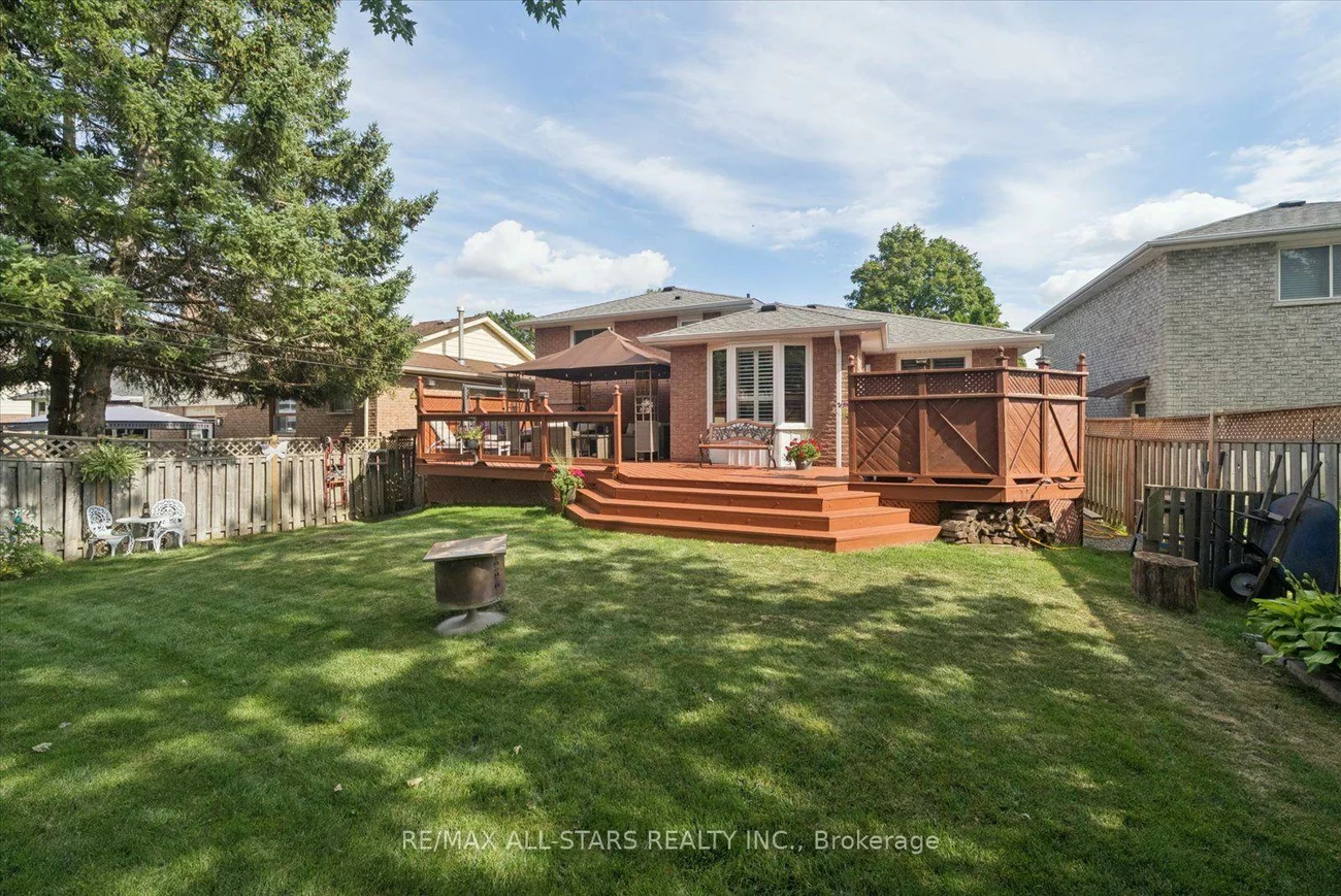 31, Crown, Bradford, Bradford West Gwillimbury