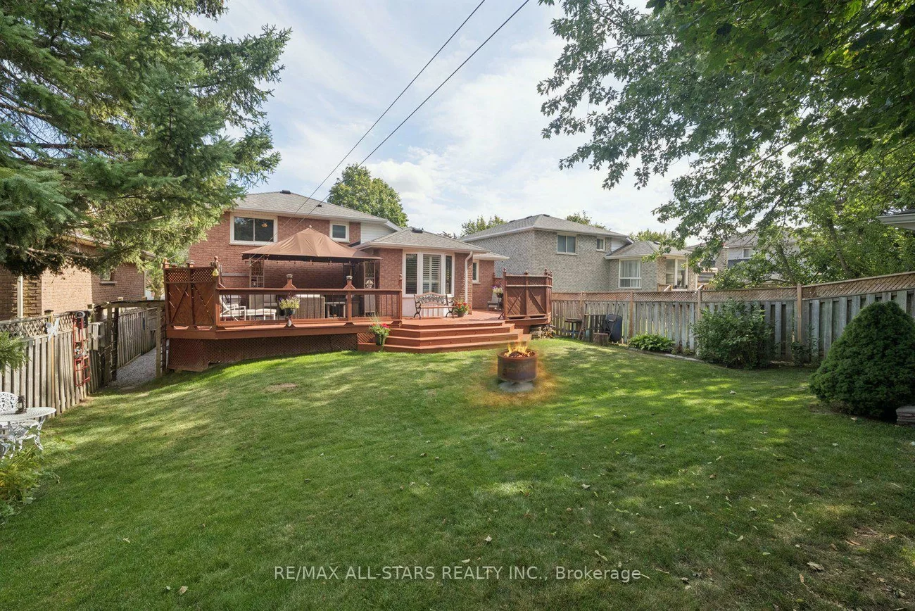 31, Crown, Bradford, Bradford West Gwillimbury