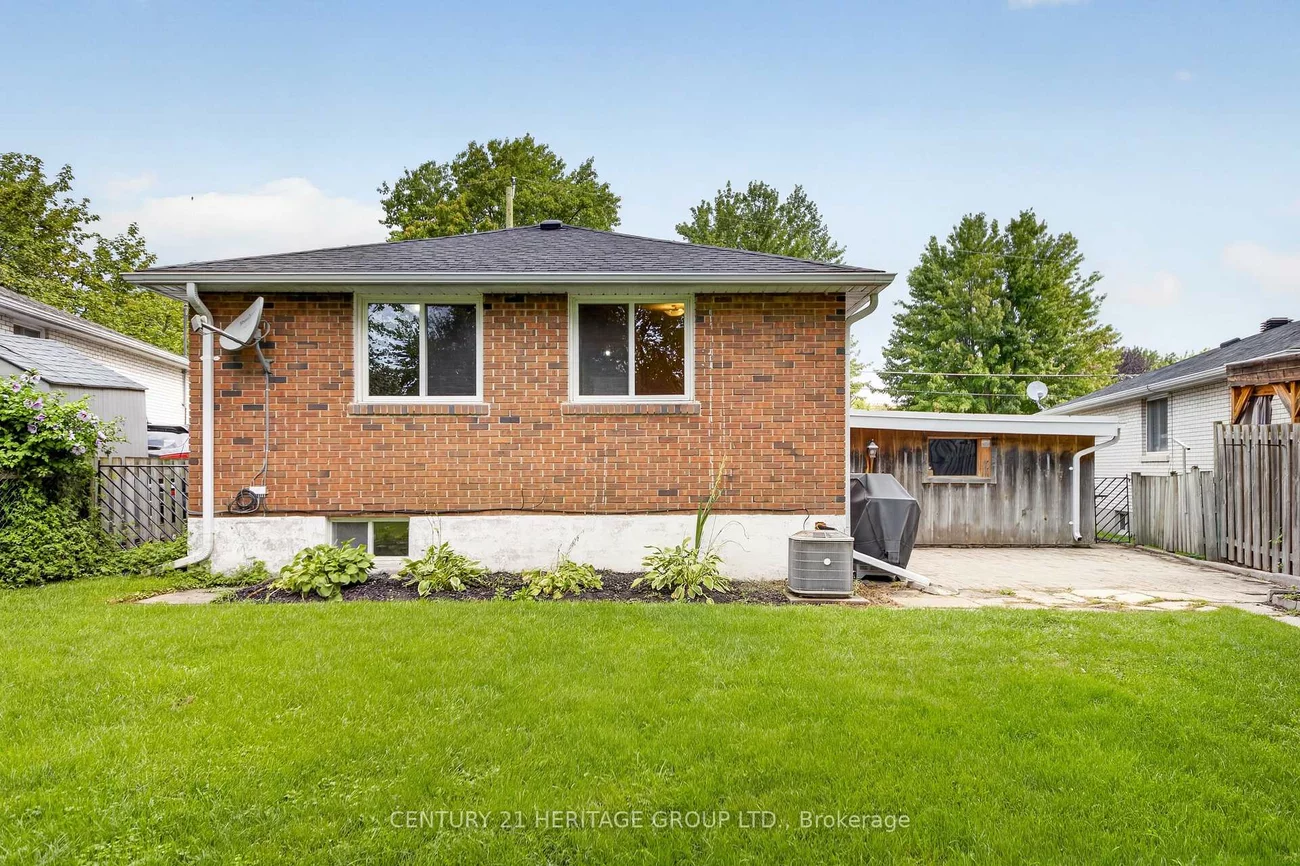 72, Kulpin, Bradford, Bradford West Gwillimbury