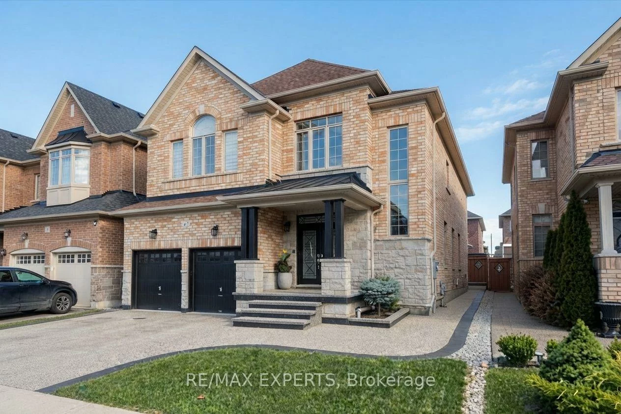 43, Lewis, Bradford, Bradford West Gwillimbury