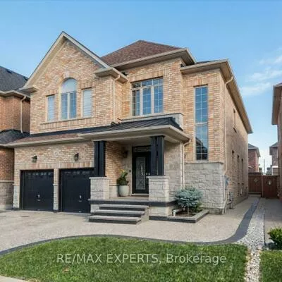 43, Lewis, Bradford, Bradford West Gwillimbury