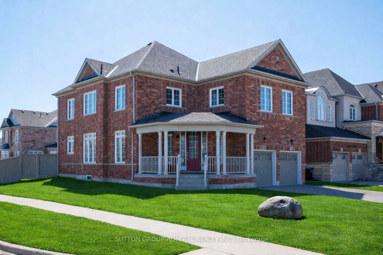 1, Citrine, Bradford, Bradford West Gwillimbury