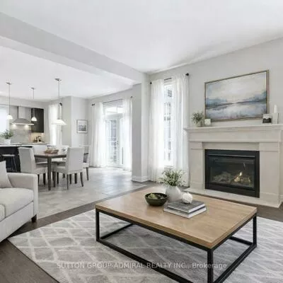 1, Citrine, Bradford, Bradford West Gwillimbury