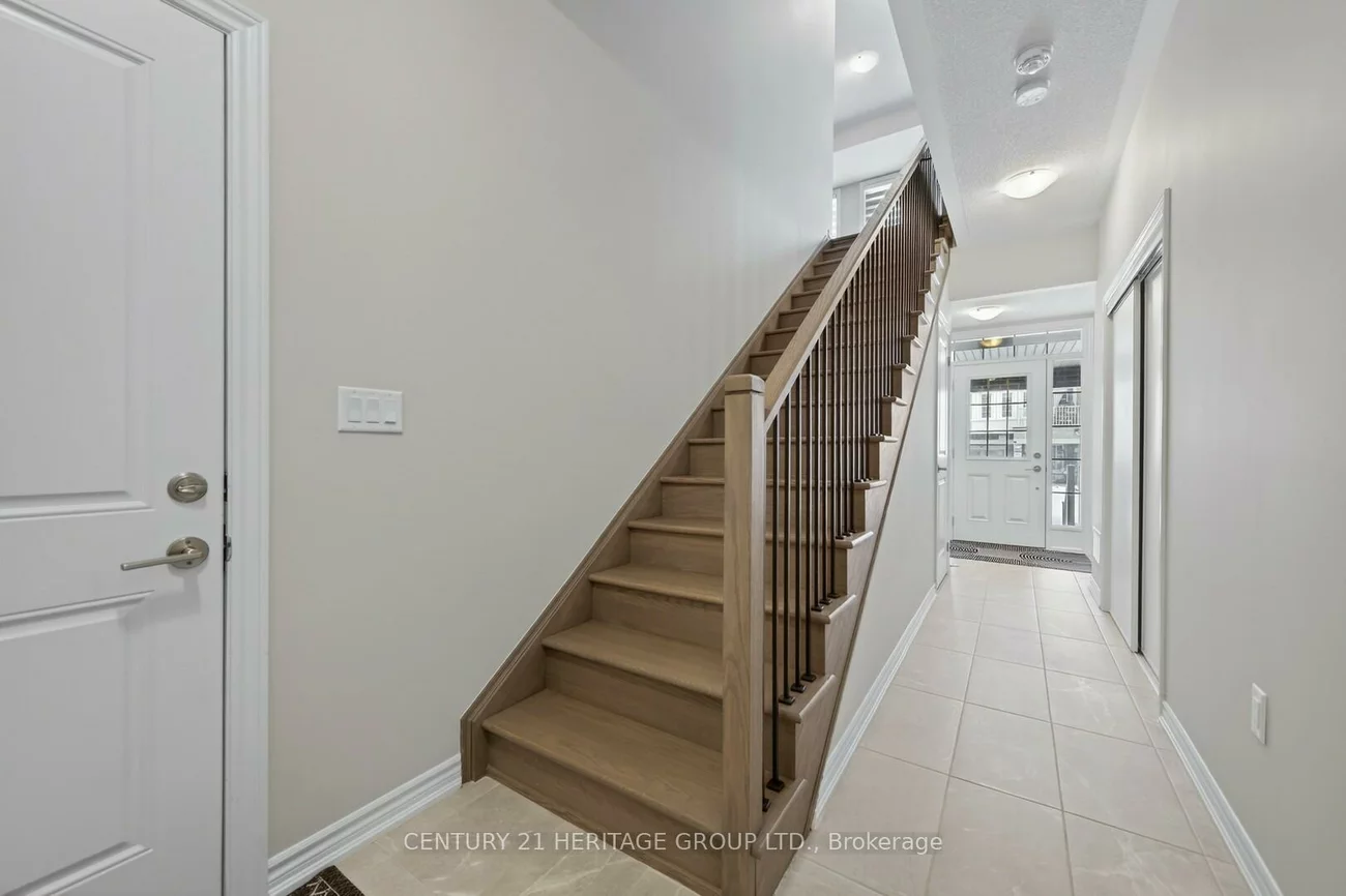 6, Mel Irving, Bradford, Bradford West Gwillimbury