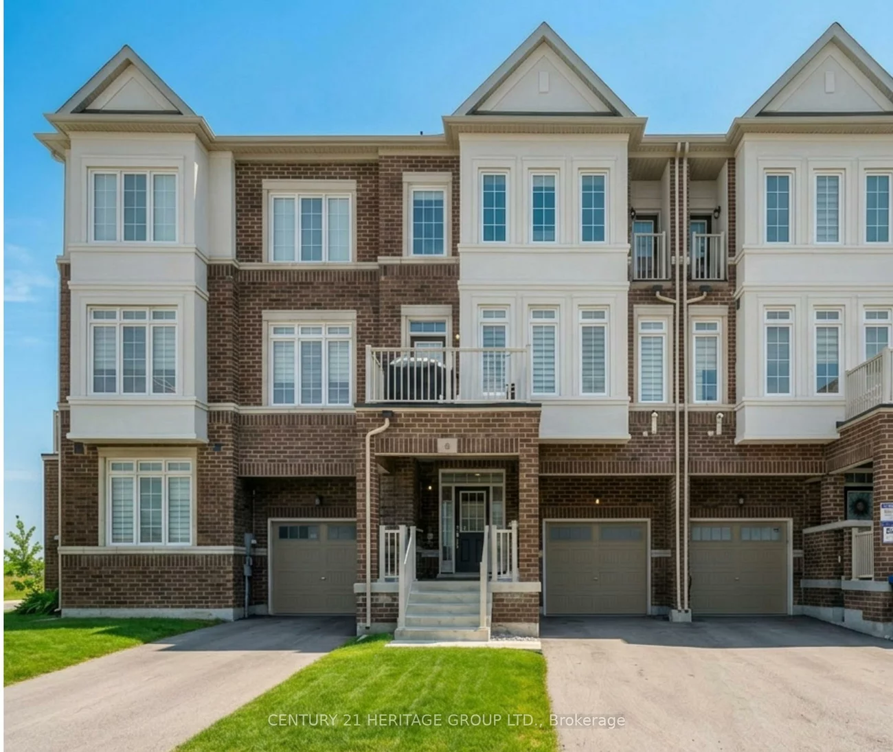 6, Mel Irving, Bradford, Bradford West Gwillimbury