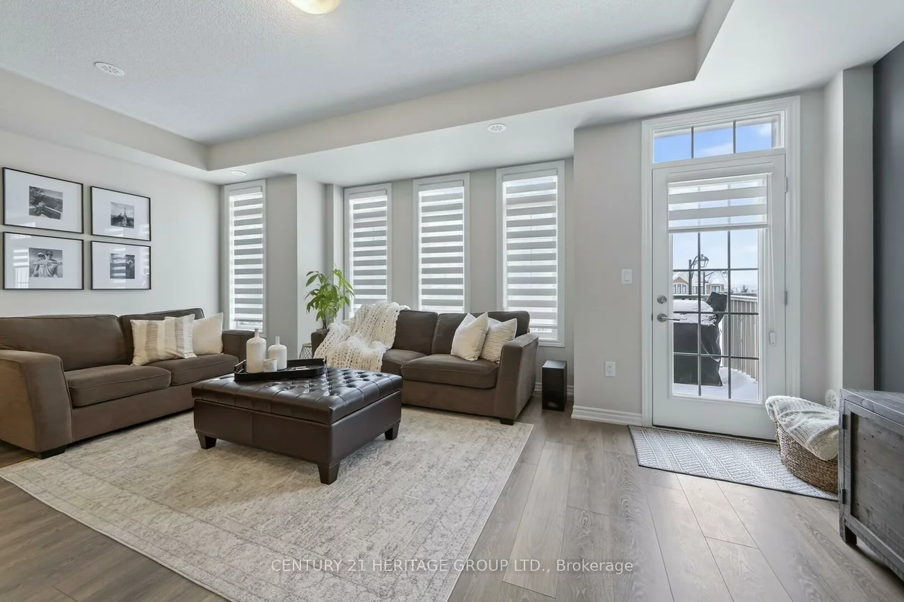 6, Mel Irving, Bradford, Bradford West Gwillimbury
