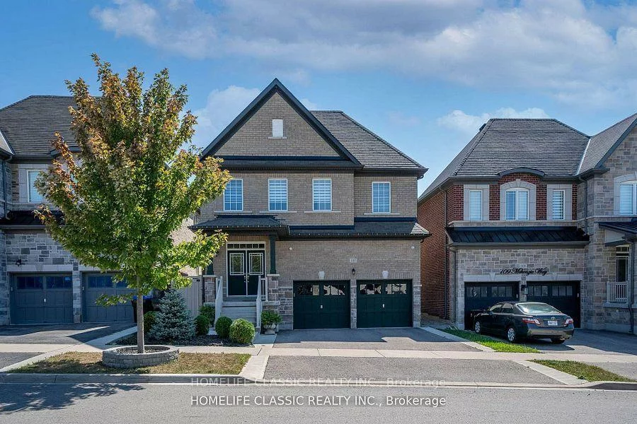 105, McKenzie, Bradford, Bradford West Gwillimbury
