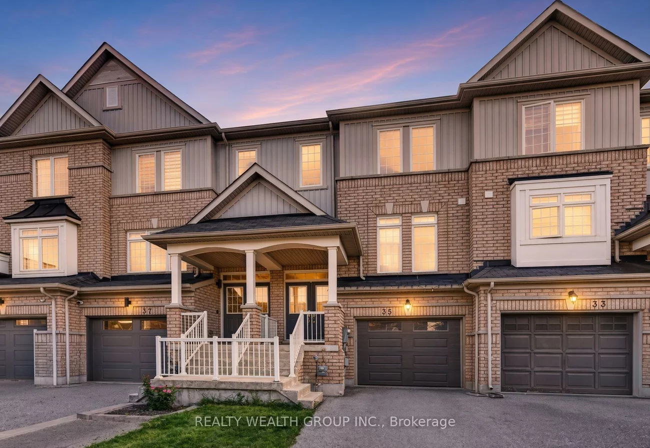35, Matthewson, Bradford, Bradford West Gwillimbury