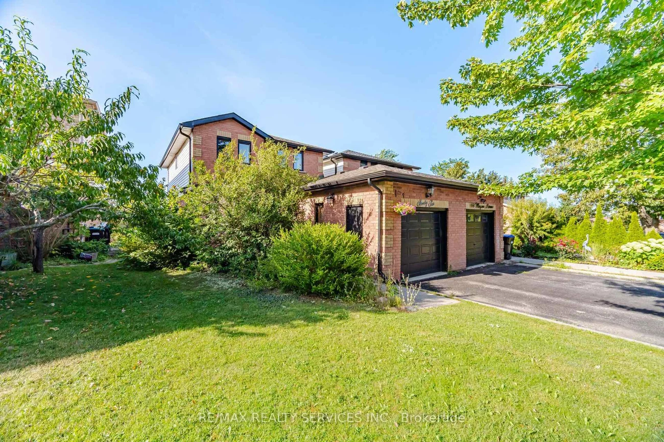 46, Magani, Bradford, Bradford West Gwillimbury