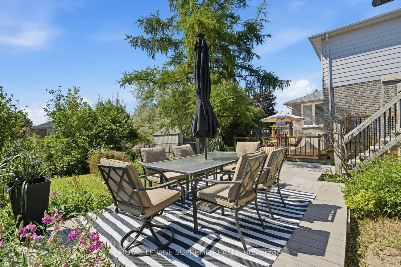 26, Crown, Bradford, Bradford West Gwillimbury