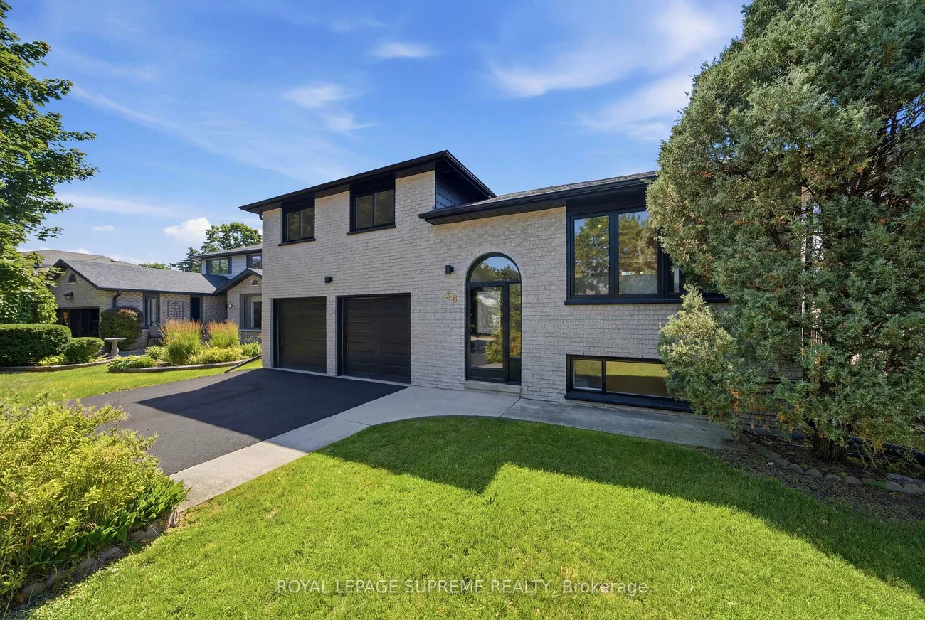 26, Crown, Bradford, Bradford West Gwillimbury