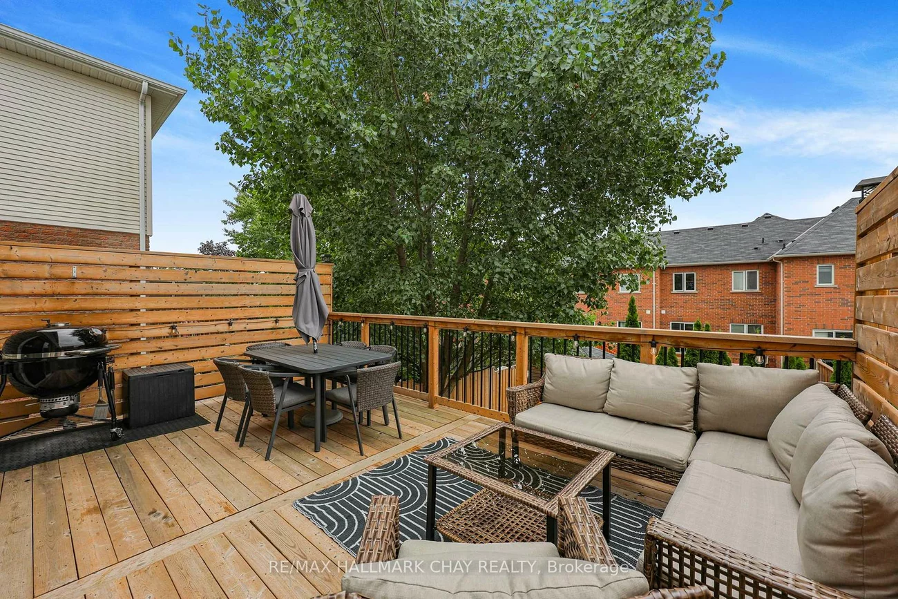 109, Noble, Bradford, Bradford West Gwillimbury