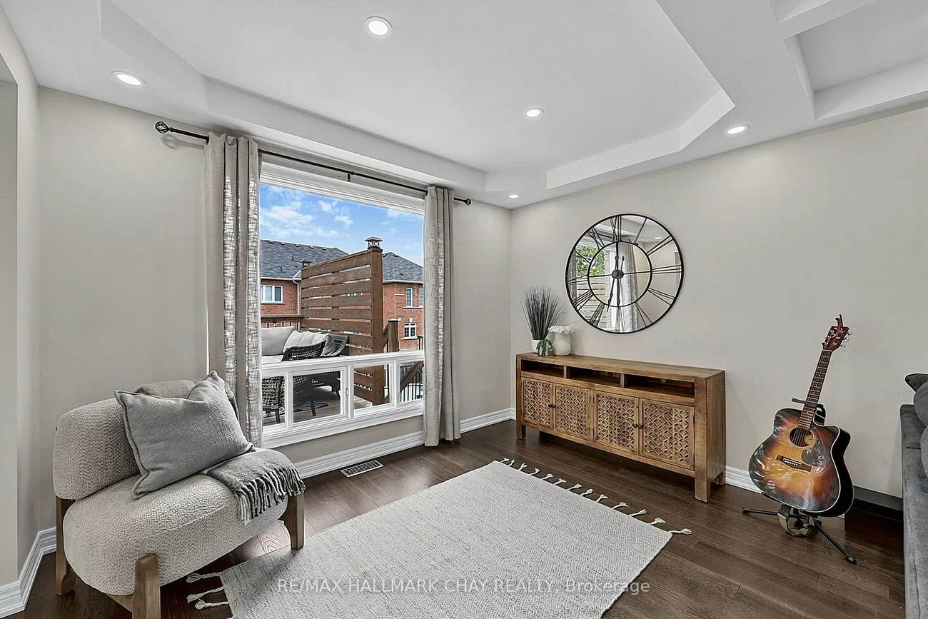 109, Noble, Bradford, Bradford West Gwillimbury