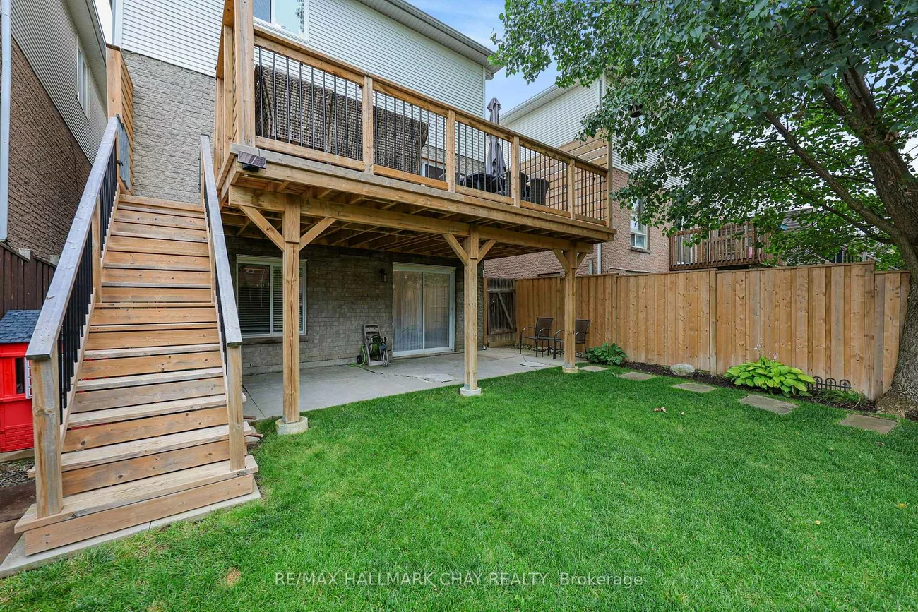 109, Noble, Bradford, Bradford West Gwillimbury