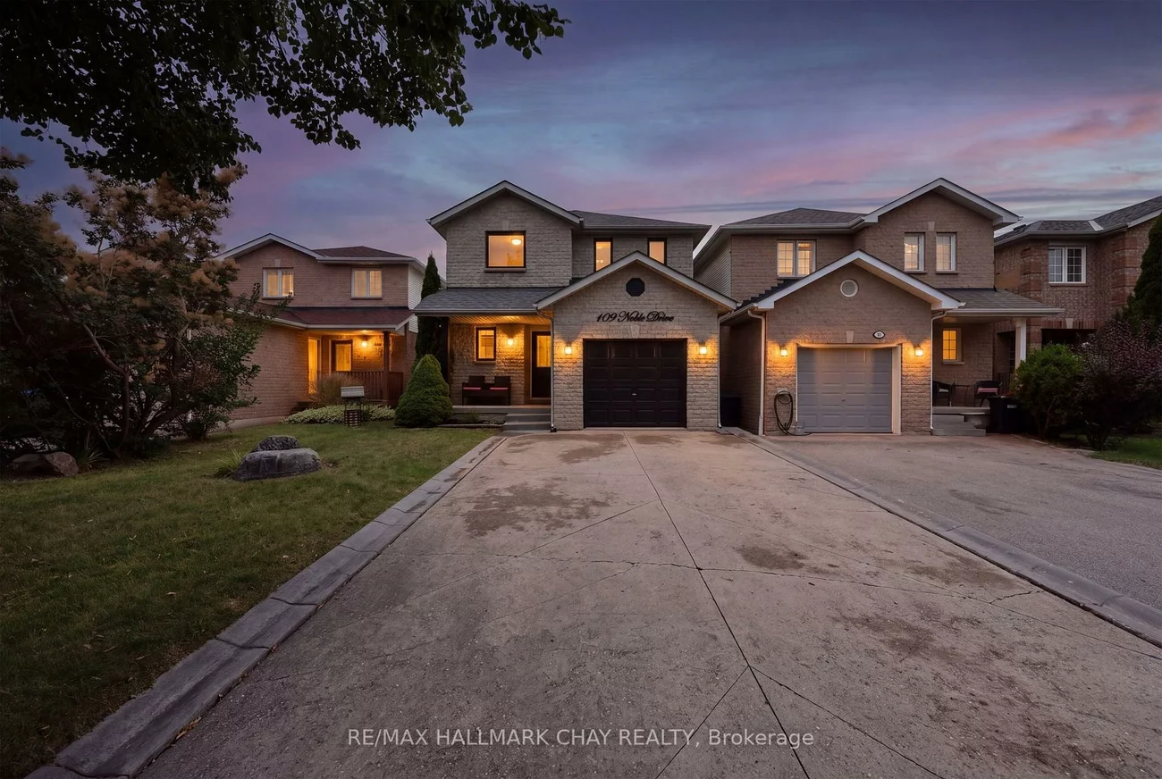 109, Noble, Bradford, Bradford West Gwillimbury
